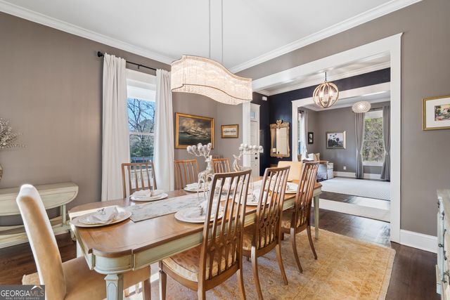 855 Jasper Street, Madison, GA 30650