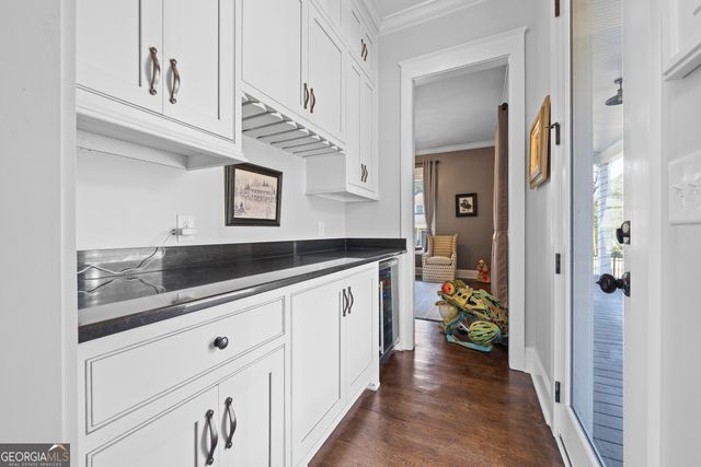 855 Jasper Street, Madison, GA 30650