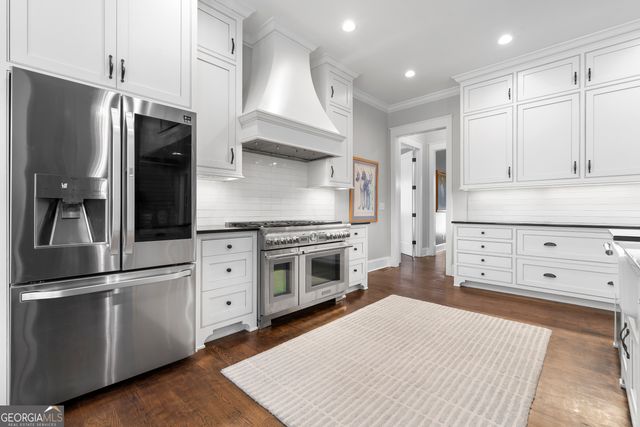 855 Jasper Street, Madison, GA 30650