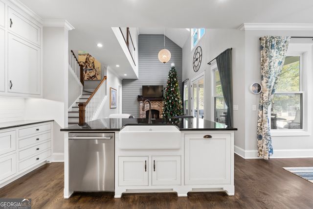 855 Jasper Street, Madison, GA 30650