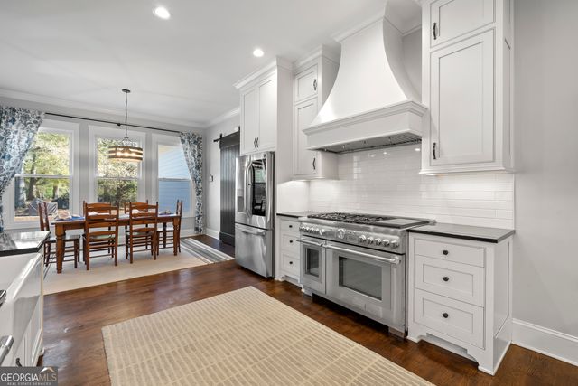 855 Jasper Street, Madison, GA 30650