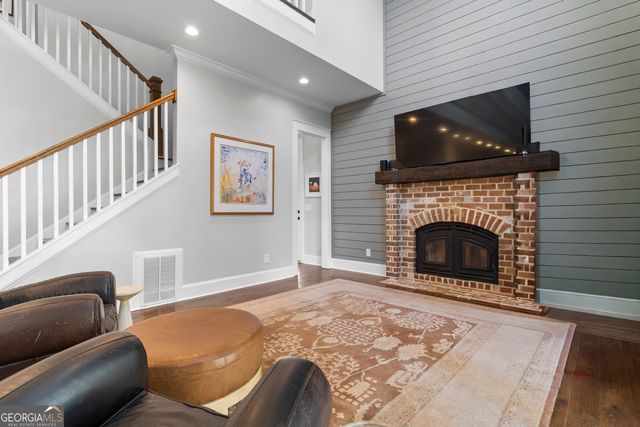 855 Jasper Street, Madison, GA 30650