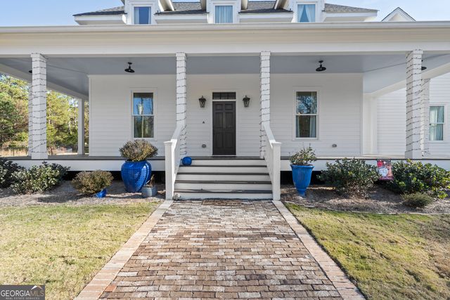 855 Jasper Street, Madison, GA 30650