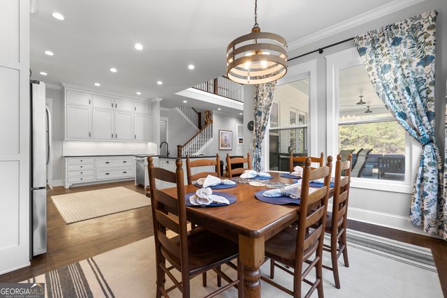 855 Jasper Street, Madison, GA 30650