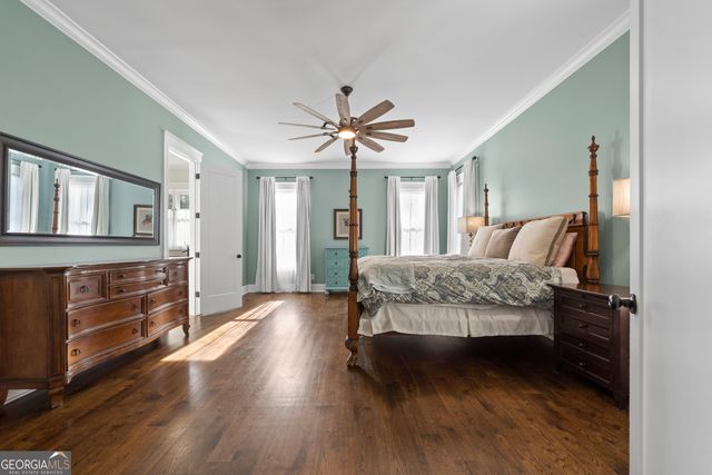 855 Jasper Street, Madison, GA 30650