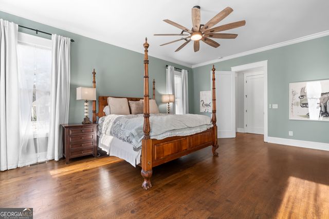 855 Jasper Street, Madison, GA 30650