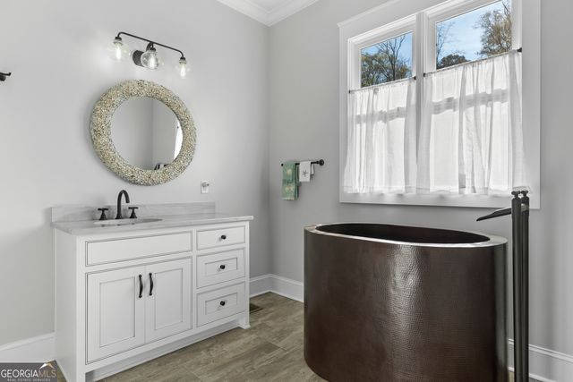 855 Jasper Street, Madison, GA 30650