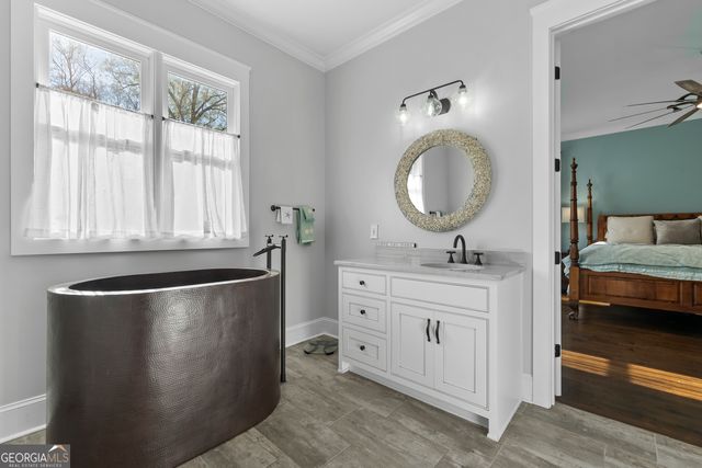 855 Jasper Street, Madison, GA 30650