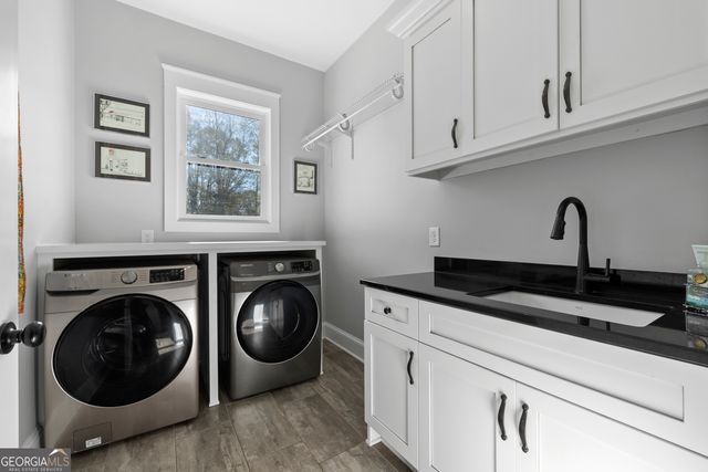 855 Jasper Street, Madison, GA 30650