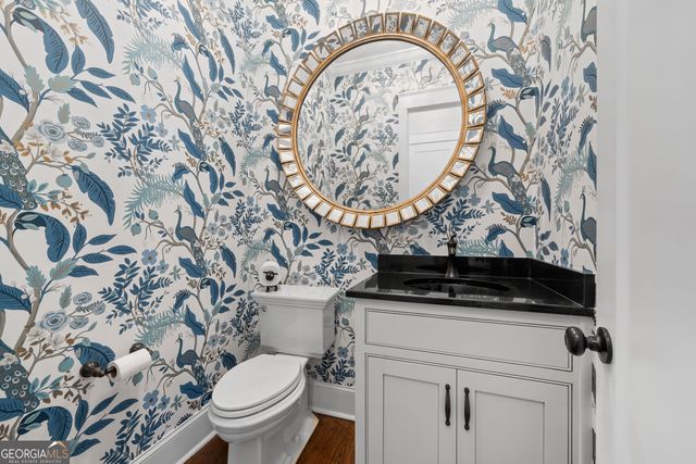 855 Jasper Street, Madison, GA 30650