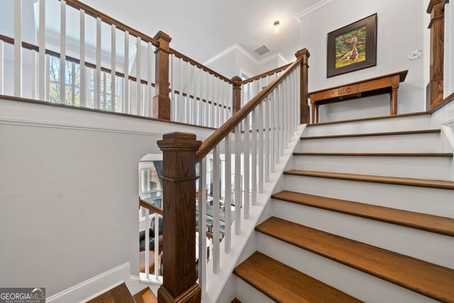 855 Jasper Street, Madison, GA 30650