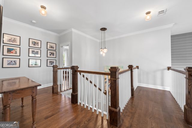 855 Jasper Street, Madison, GA 30650