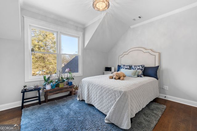 855 Jasper Street, Madison, GA 30650