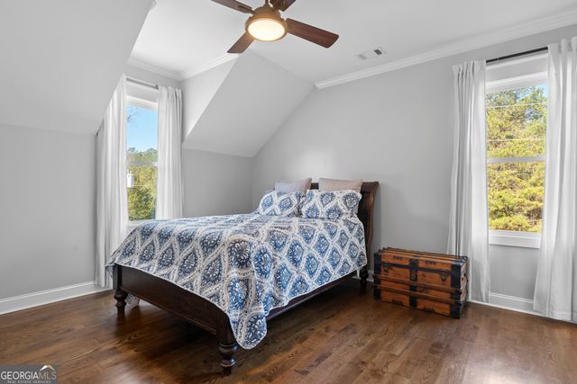 855 Jasper Street, Madison, GA 30650