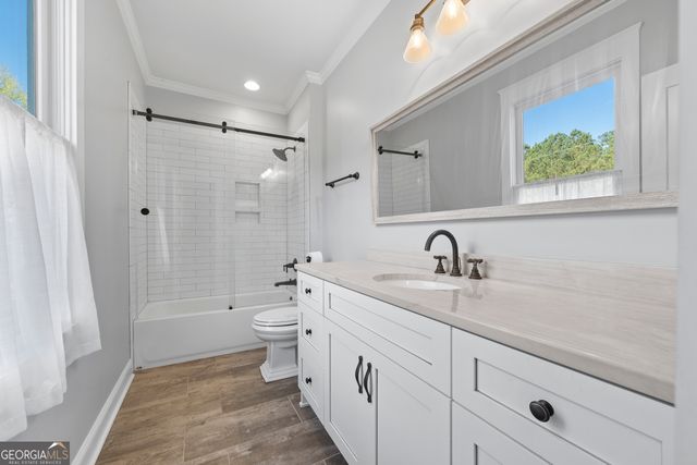 855 Jasper Street, Madison, GA 30650