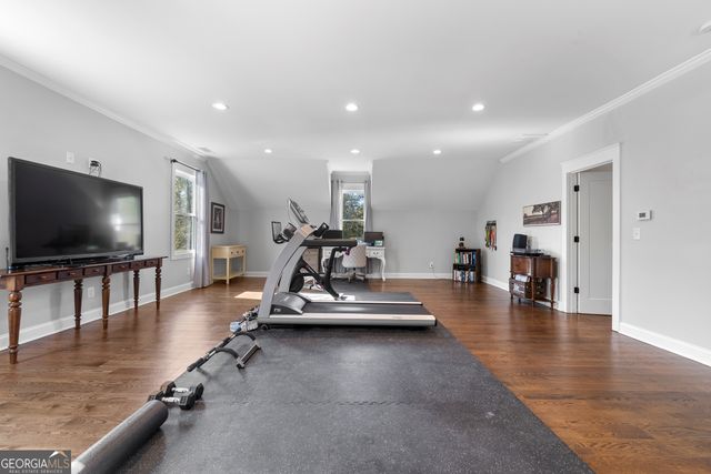 855 Jasper Street, Madison, GA 30650