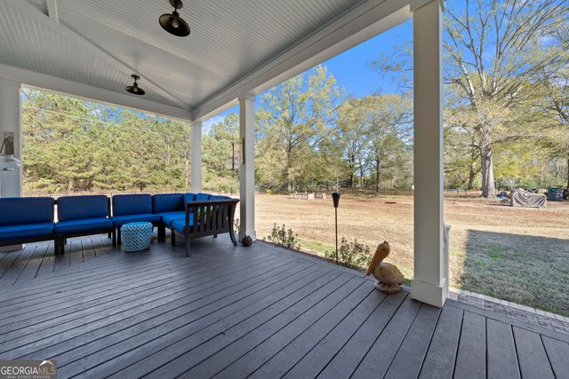 855 Jasper Street, Madison, GA 30650