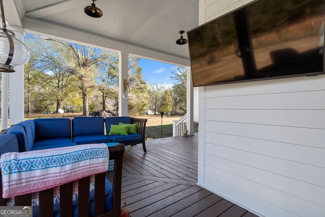 855 Jasper Street, Madison, GA 30650