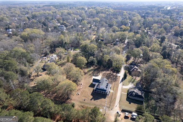 855 Jasper Street, Madison, GA 30650