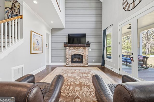 855 Jasper Street, Madison, GA 30650