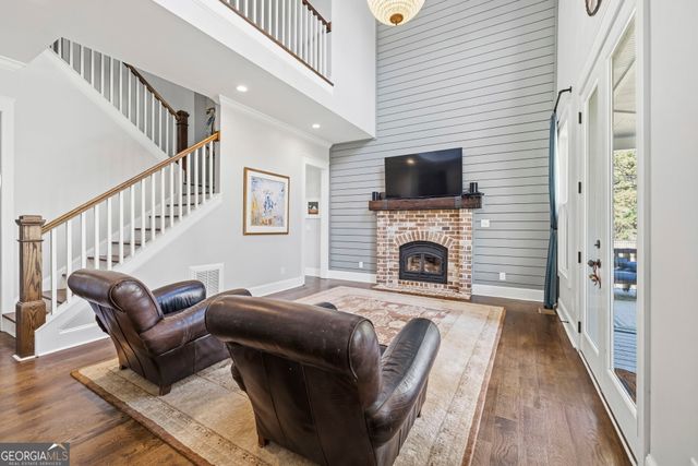 855 Jasper Street, Madison, GA 30650