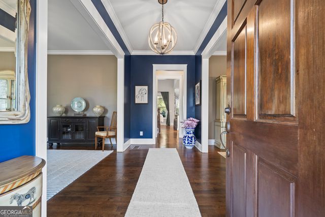 855 Jasper Street, Madison, GA 30650