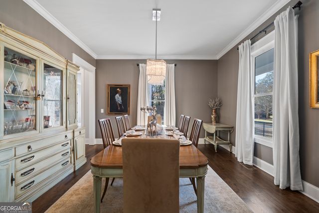 855 Jasper Street, Madison, GA 30650