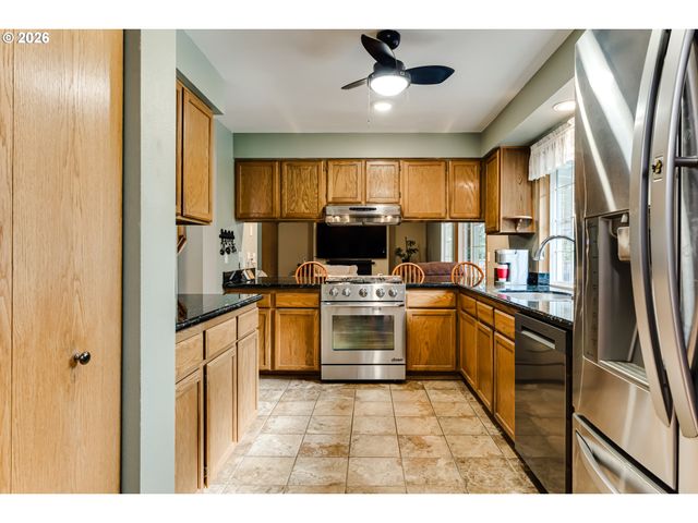 5131 TREVON St, Eugene, OR 97402