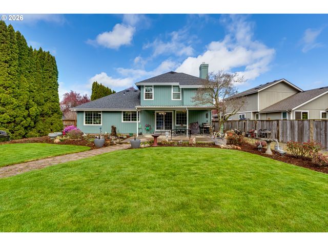 5131 TREVON St, Eugene, OR 97402