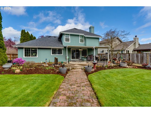 5131 TREVON St, Eugene, OR 97402