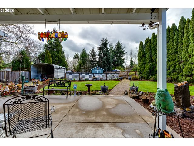 5131 TREVON St, Eugene, OR 97402