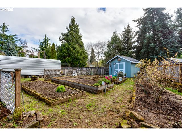 5131 TREVON St, Eugene, OR 97402