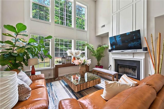 780 Potters Bar Lane, Johns Creek, GA 30024