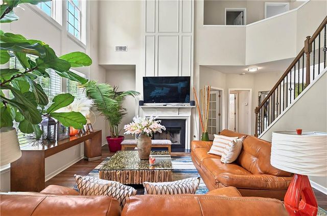 780 Potters Bar Lane, Johns Creek, GA 30024