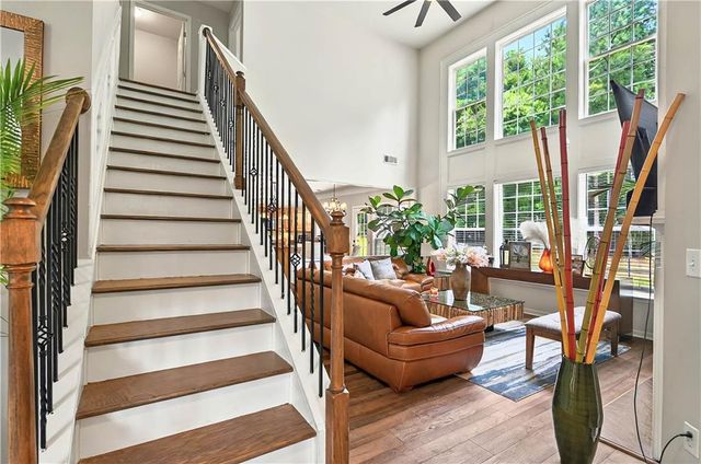 780 Potters Bar Lane, Johns Creek, GA 30024