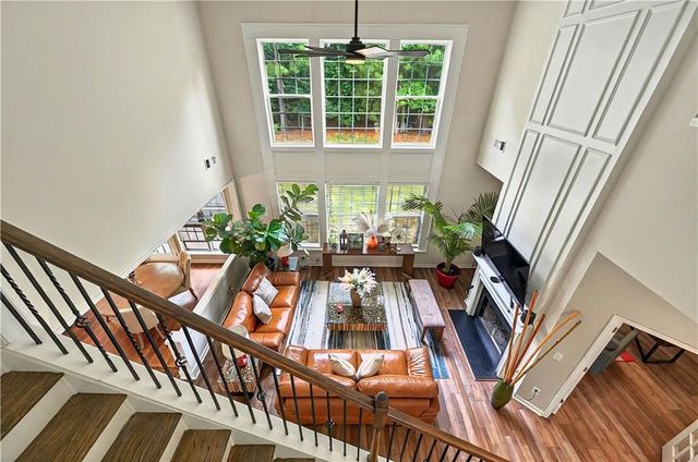 780 Potters Bar Lane, Johns Creek, GA 30024