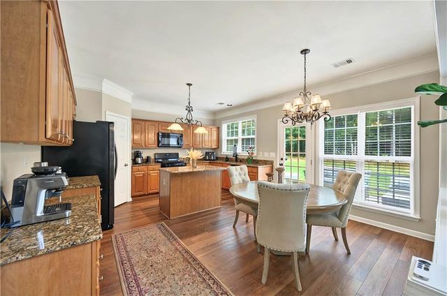 780 Potters Bar Lane, Johns Creek, GA 30024