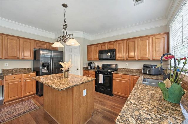 780 Potters Bar Lane, Johns Creek, GA 30024