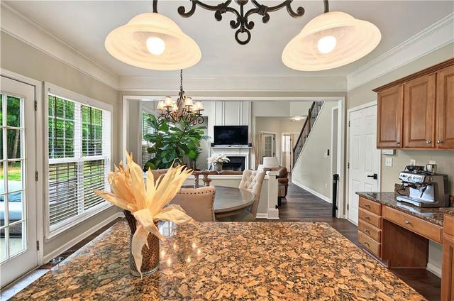 780 Potters Bar Lane, Johns Creek, GA 30024