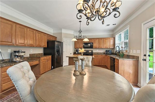 780 Potters Bar Lane, Johns Creek, GA 30024
