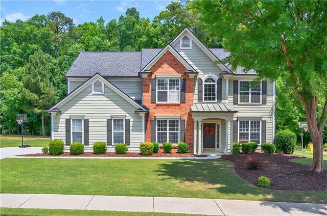 780 Potters Bar Lane, Johns Creek, GA 30024