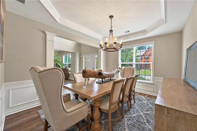 780 Potters Bar Lane, Johns Creek, GA 30024