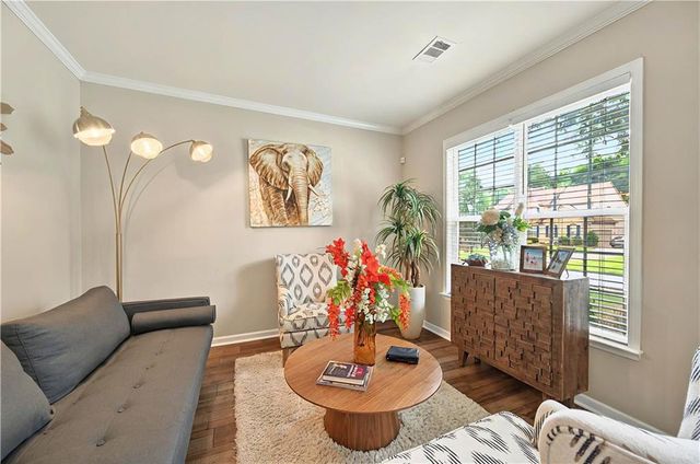 780 Potters Bar Lane, Johns Creek, GA 30024
