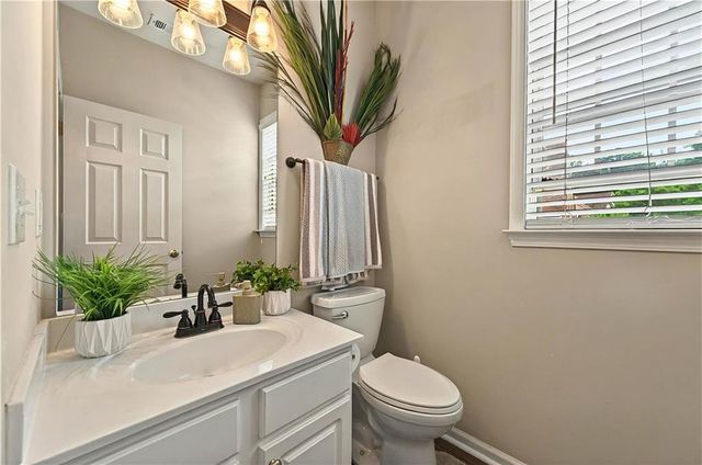 780 Potters Bar Lane, Johns Creek, GA 30024
