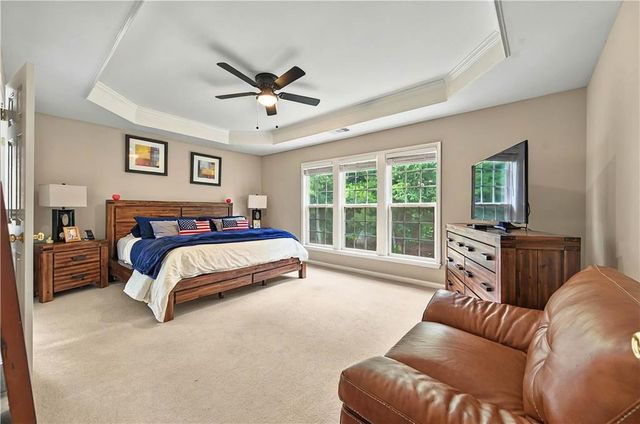 780 Potters Bar Lane, Johns Creek, GA 30024