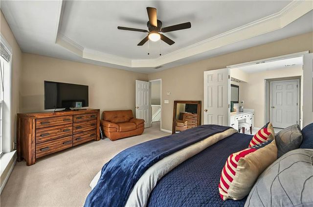 780 Potters Bar Lane, Johns Creek, GA 30024