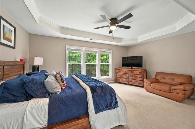 780 Potters Bar Lane, Johns Creek, GA 30024