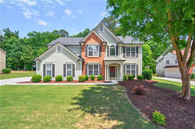 780 Potters Bar Lane, Johns Creek, GA 30024