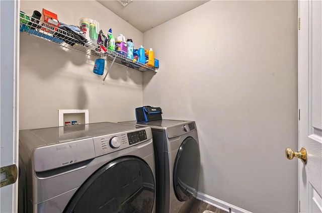 780 Potters Bar Lane, Johns Creek, GA 30024