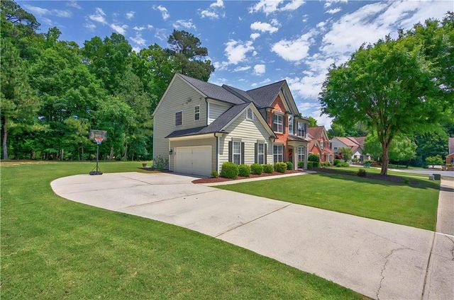 780 Potters Bar Lane, Johns Creek, GA 30024